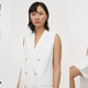 Image for article titled H&M Is Sending You Back to School or Work in Style—and on the Cheap!